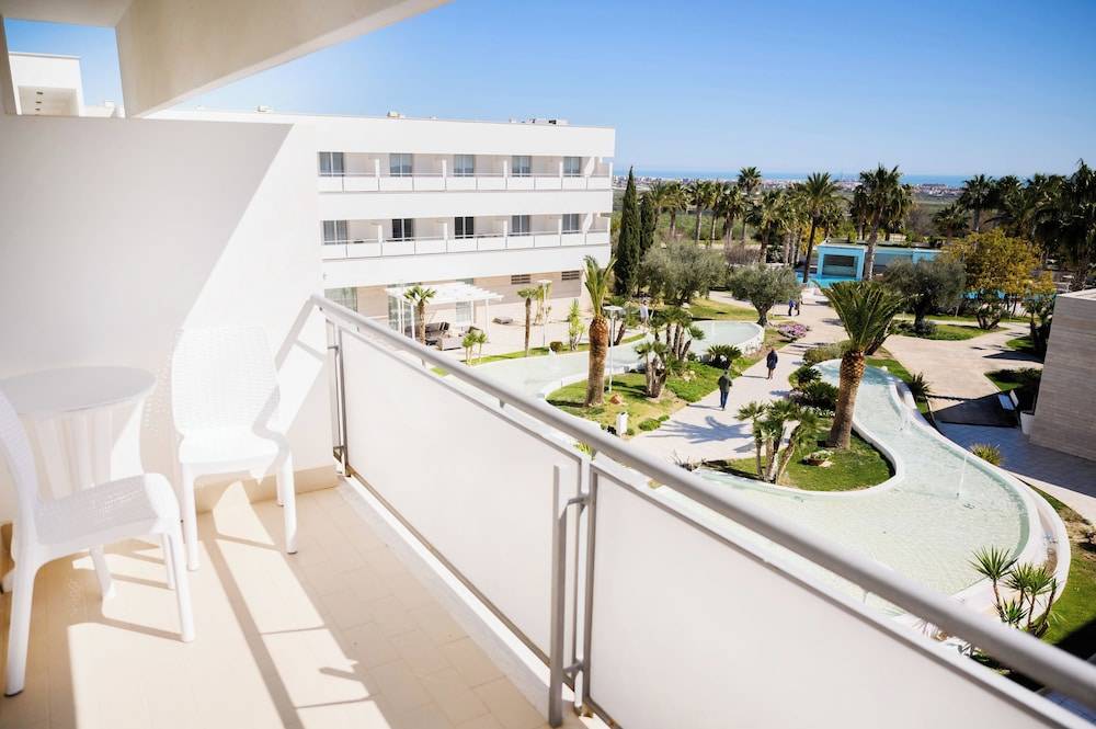Regiohotel Manfredi 1