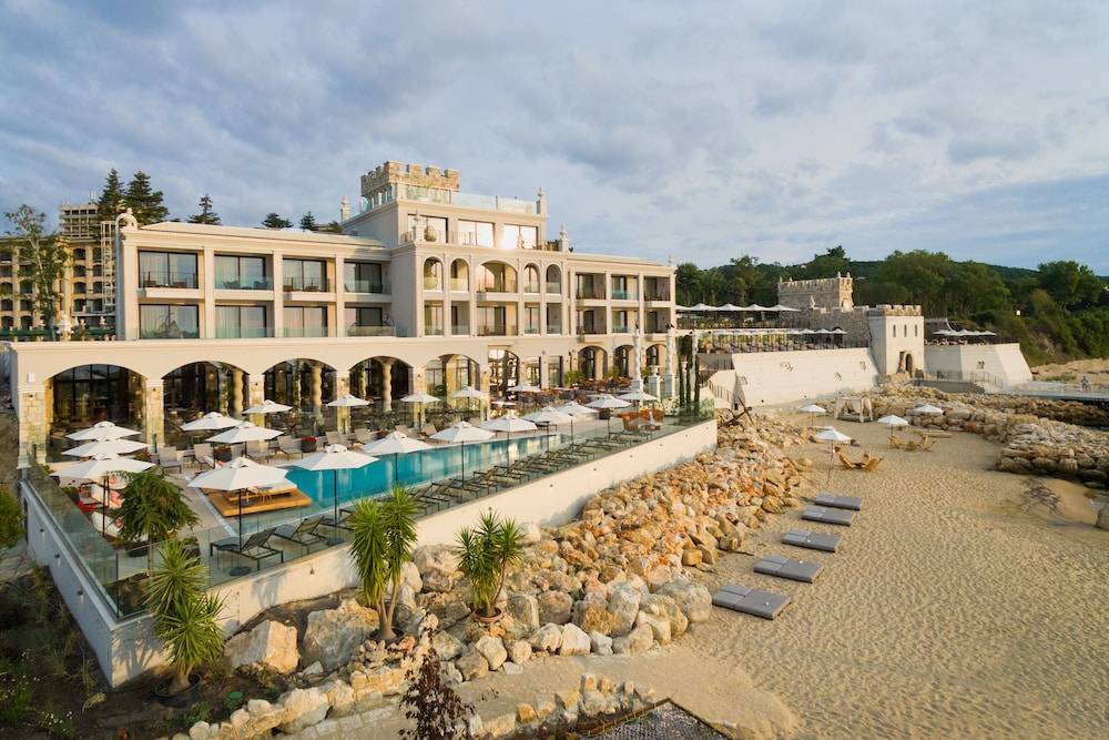 Villa Chinka by Astor Garden Hotel - Adults Only 1