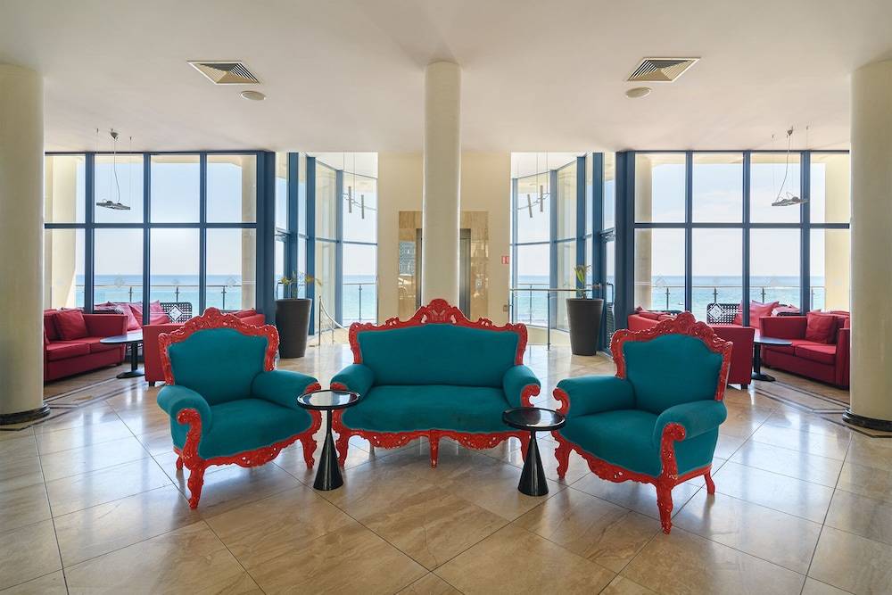 Azalia Beach Hotel Balneo & SPA 2