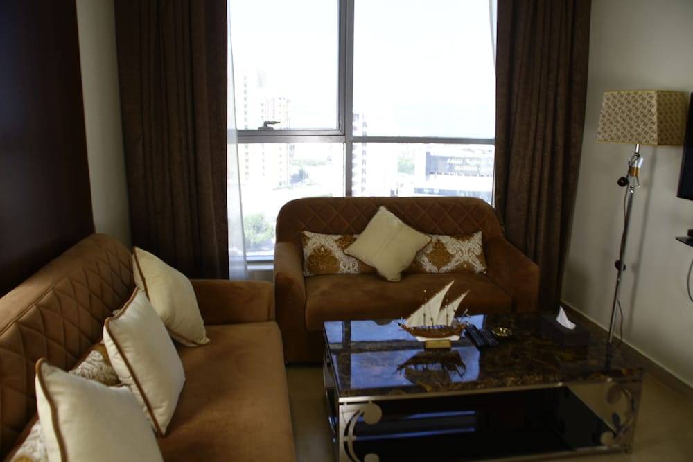 السلام للشقق الفندقية Al SALAM HOTEL SUITES 1