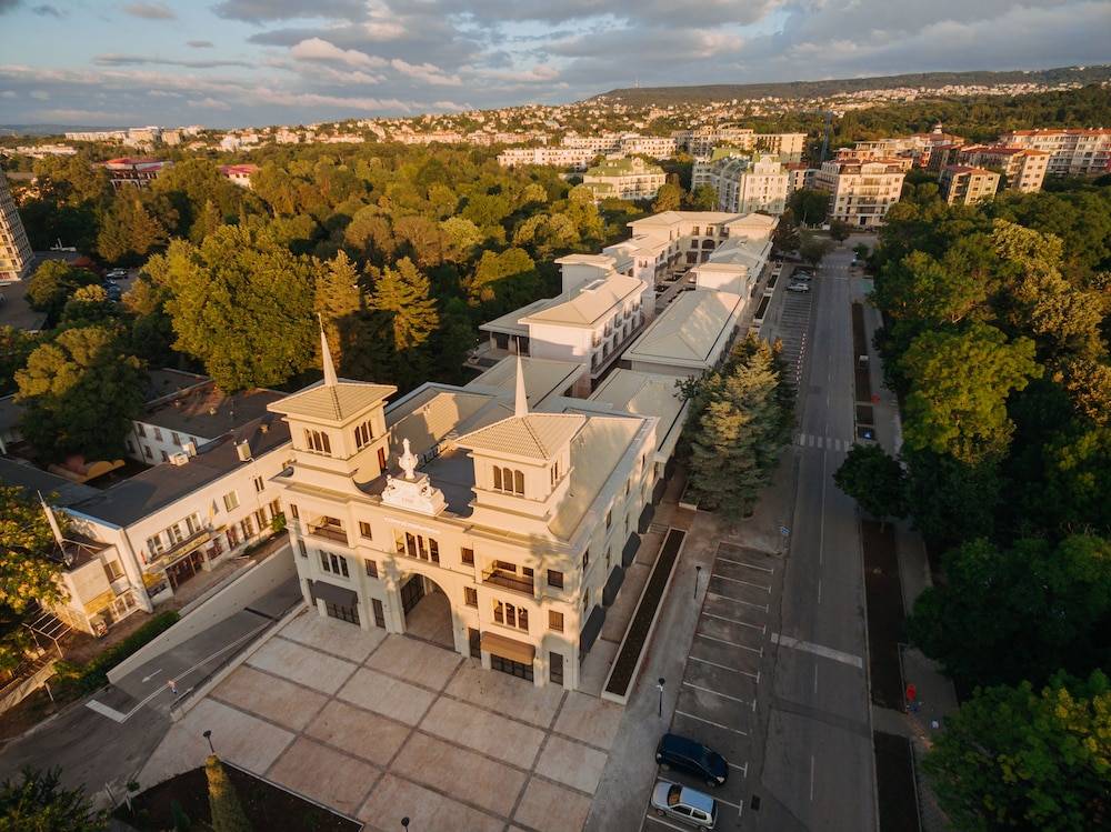 Primorski Hotel 1