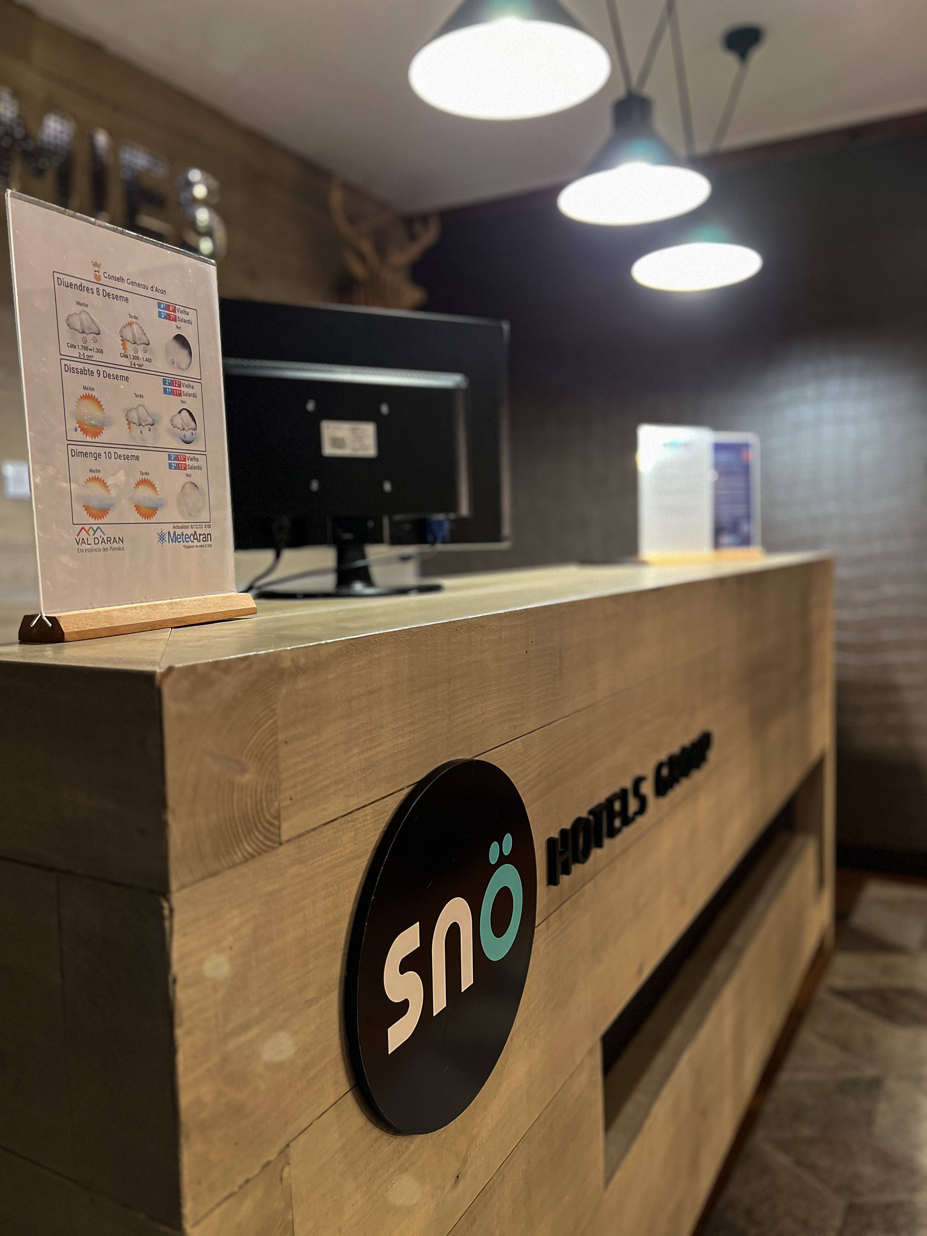Snö Mont-Romies 2