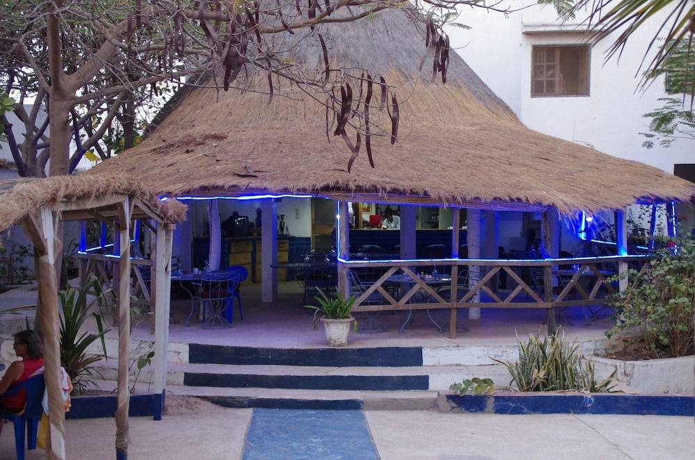 Blue Africa 2