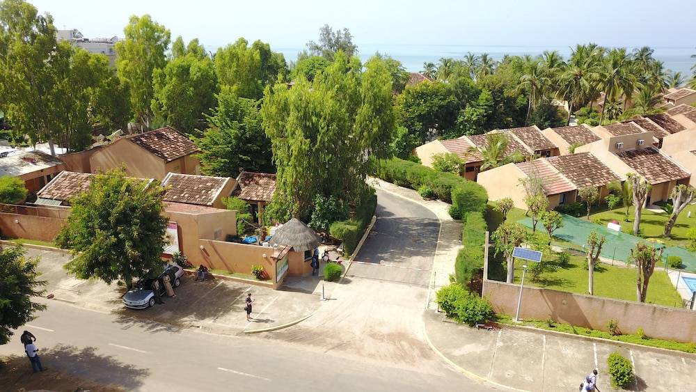 Le Saly Hotel 2