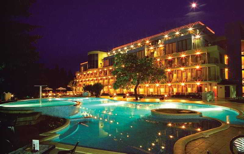 Hotel Koral 1