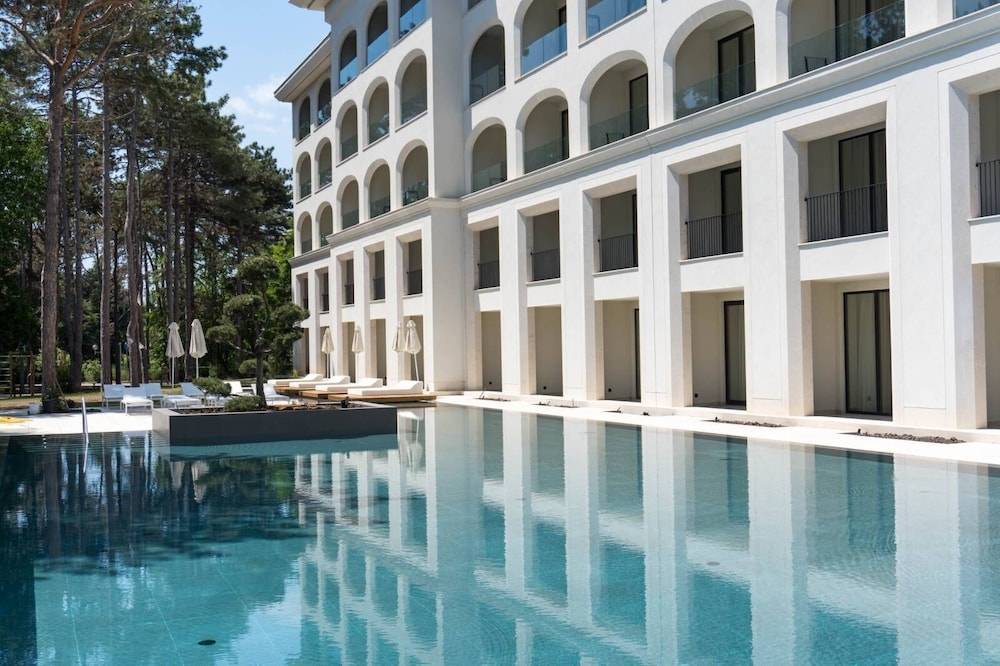 Ensana Aquahouse Health Spa Hotel 1
