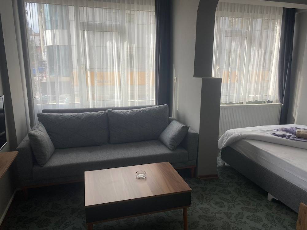 Samsun Otel Vidinli 2