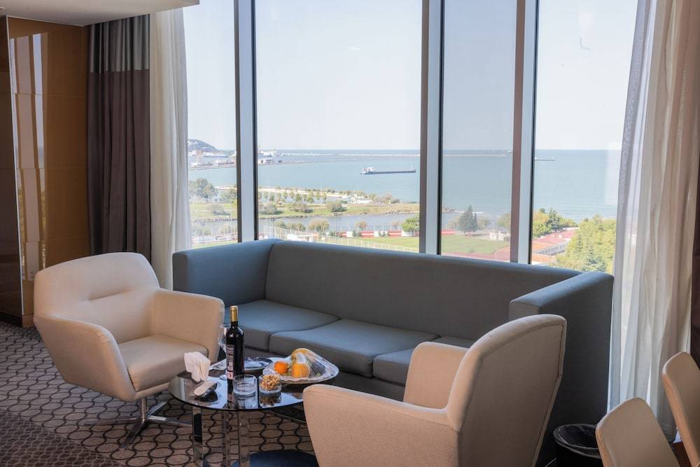 Anemon Grand Samsun Hotel 1