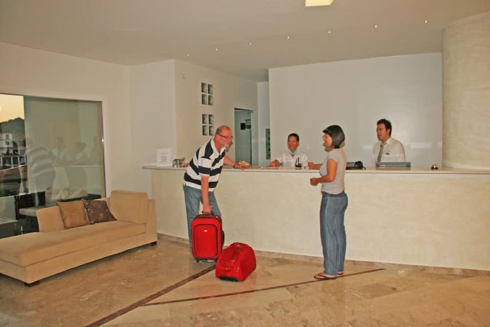 Samos Bay Hotel by Gagou Beach 2