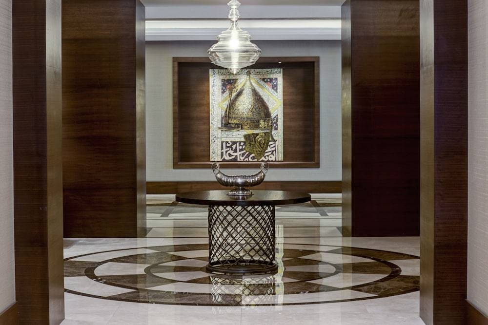 Sheraton Grand Samsun Hotel 2