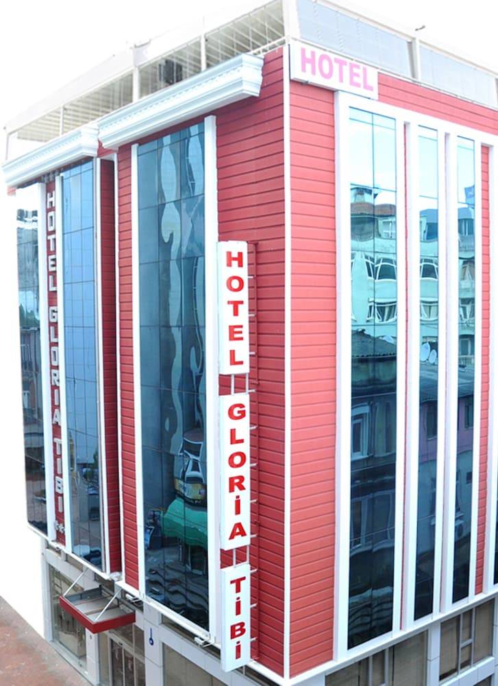 Gloria Tibi Hotel 1