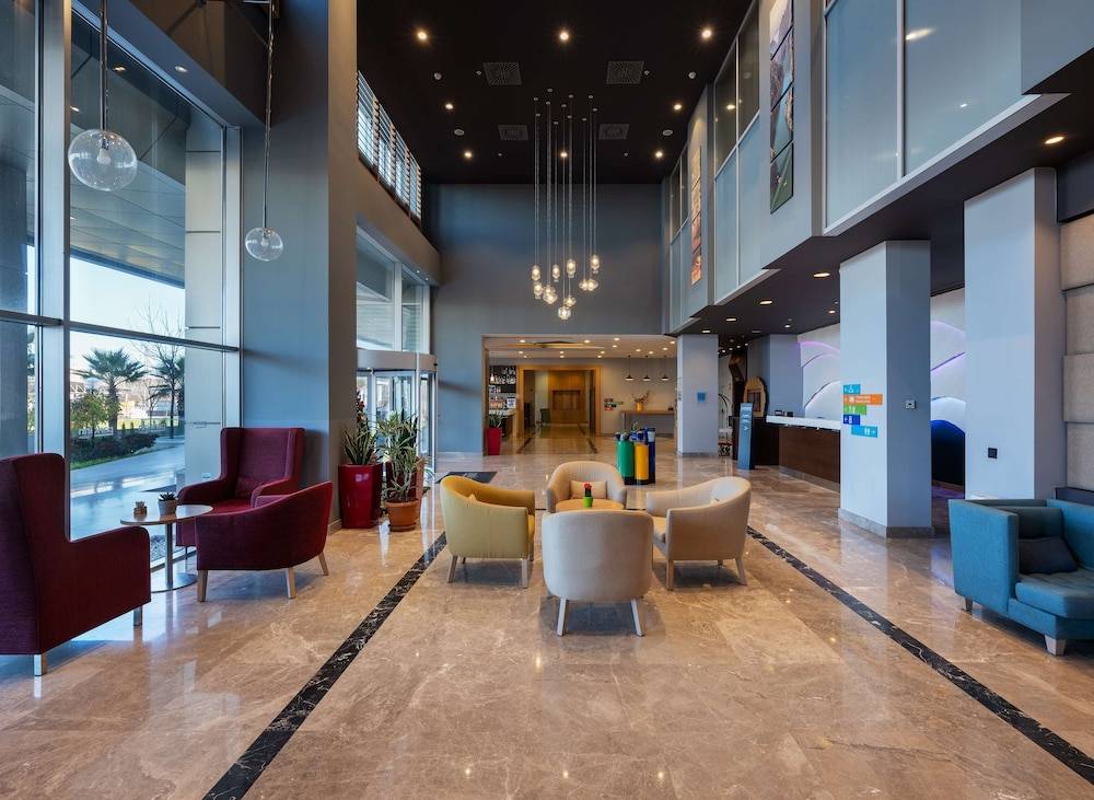 Park Inn by Radisson Samsun 2