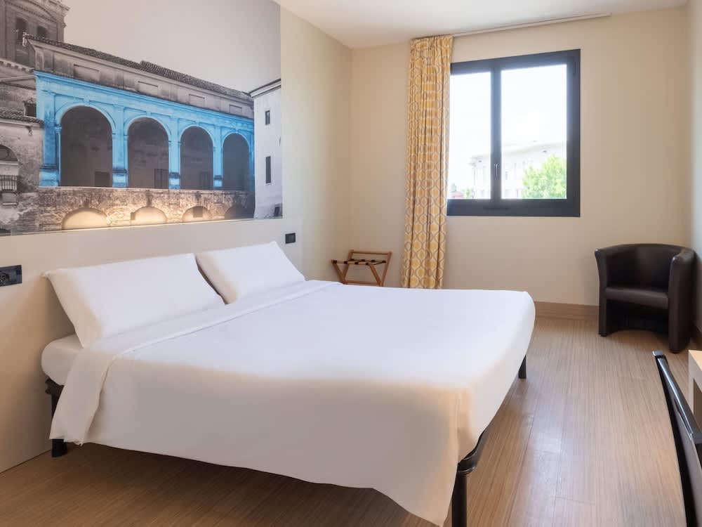 B&B HOTEL Mantova 1