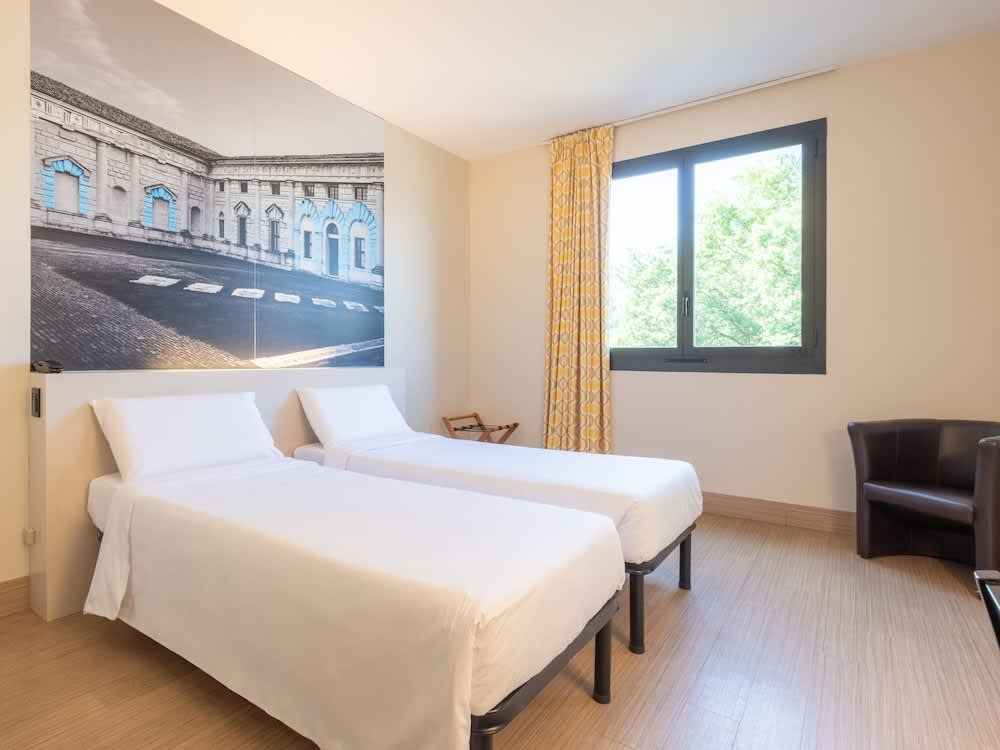B&B HOTEL Mantova 2