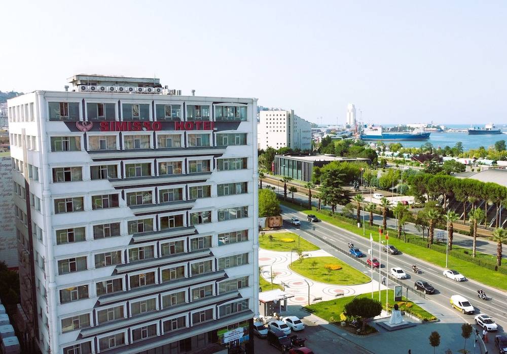 Simisso Hotel 1