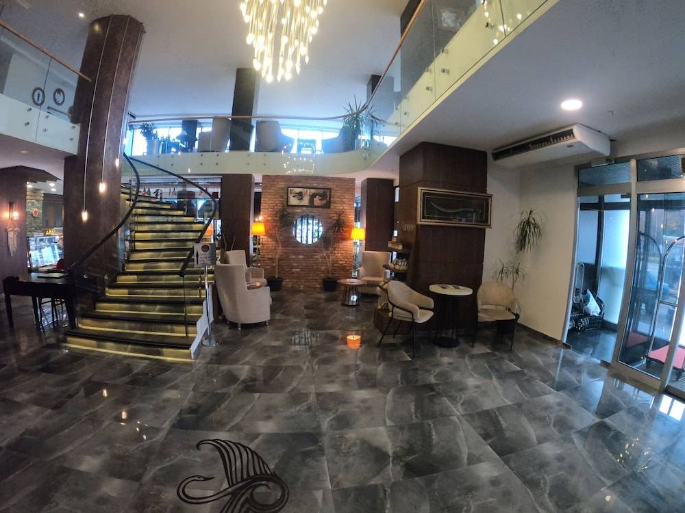 Simisso Hotel 2