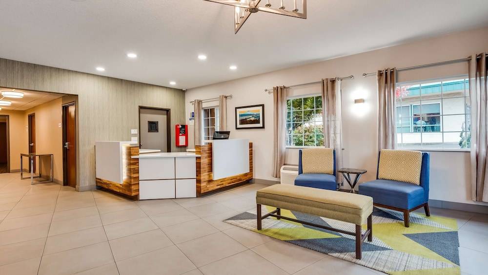Best Western Sandy Inn 2