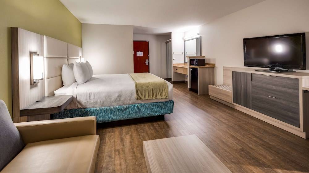 Best Western Sandy Inn 1