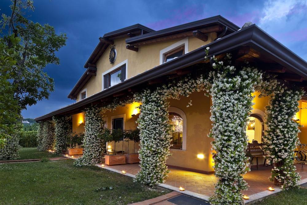 Hotel Villa Rizzo Resort and Spa 2