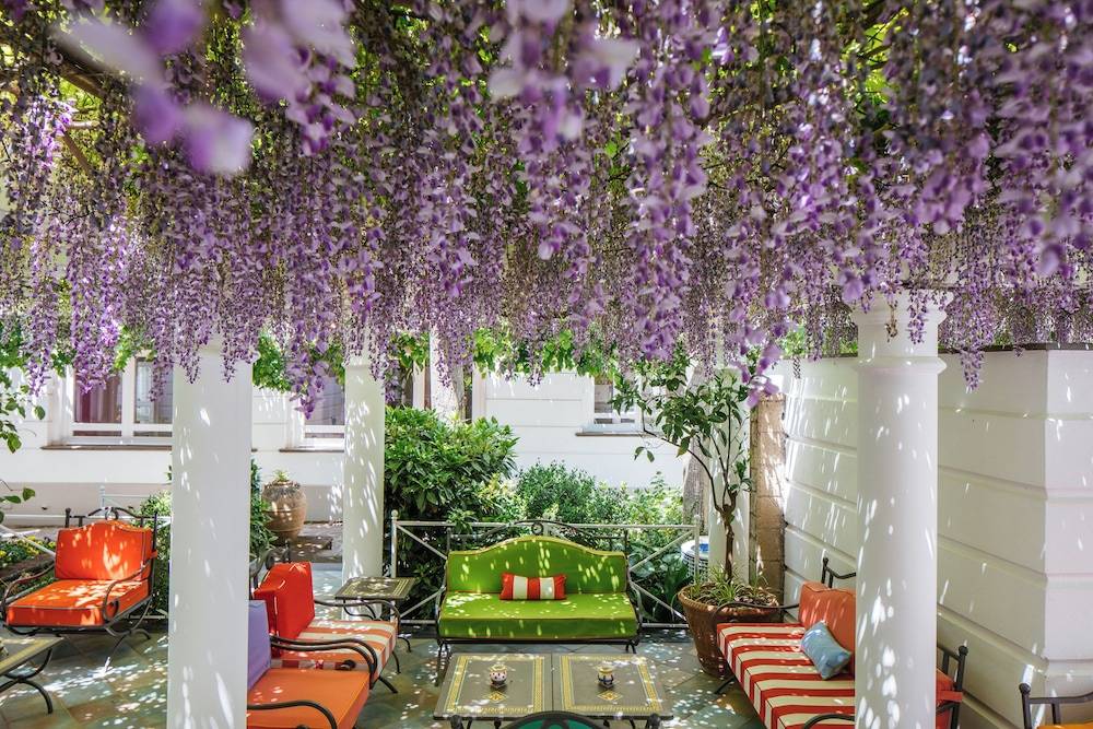 Boutique Hotel Don Alfonso 1890 1