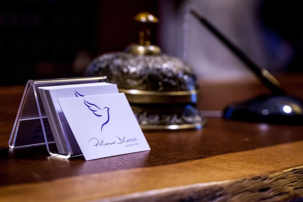 Paloma Blanca Boutique Hotel 2