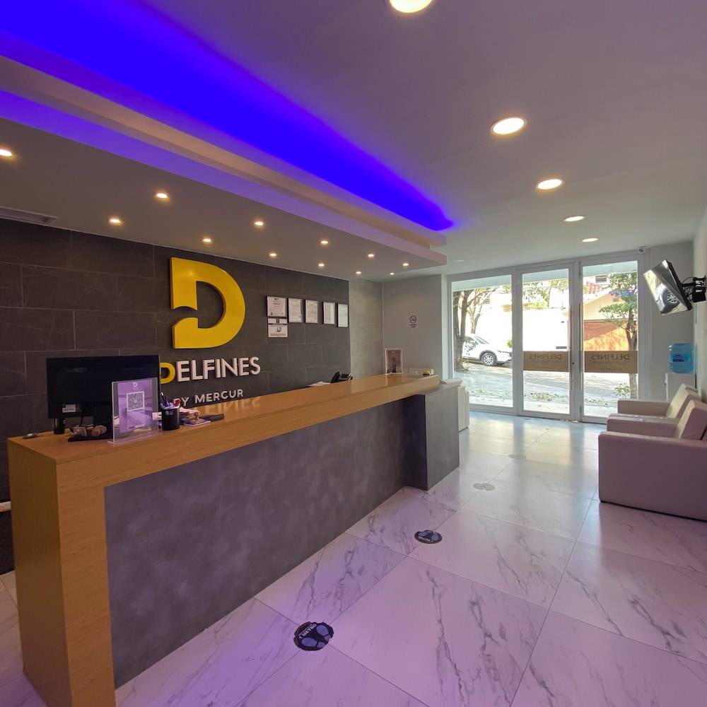 Delfines Collection Hotel by Mercure 2