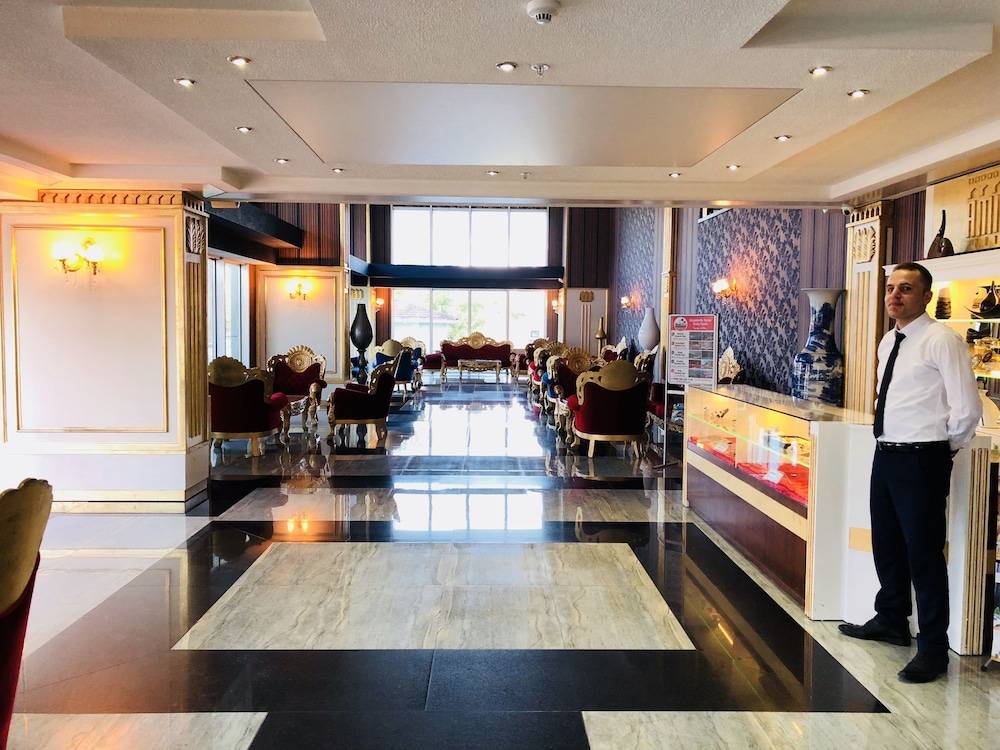Grand Amisos Hotel 2