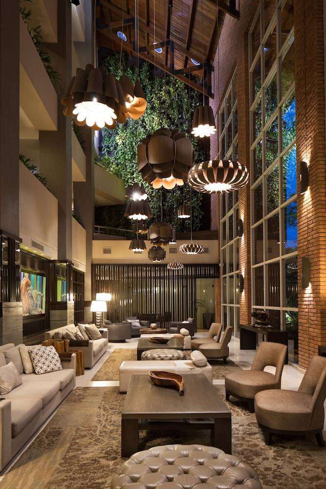 Hotel Camino Real 2