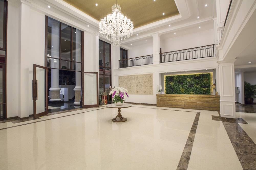 Grand Palace Hotel Sanur - Bali 2