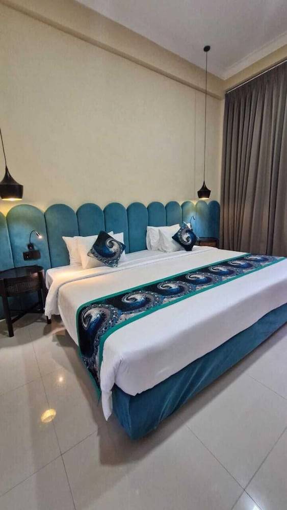 Marine Bay Sanur 2