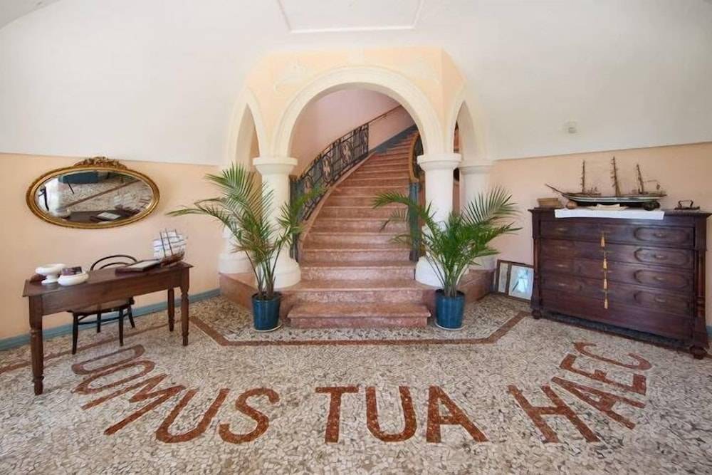 Villa Raffaella 2