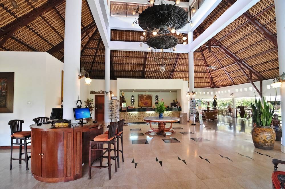 Sativa Sanur Cottages 2