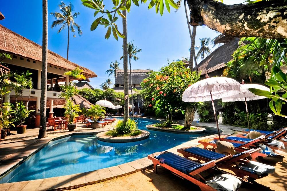 Sativa Sanur Cottages 1