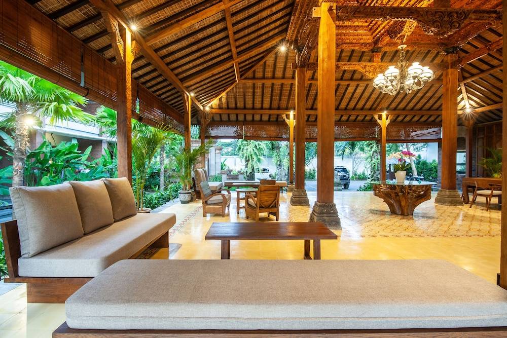 Griya Shanti Suites 2