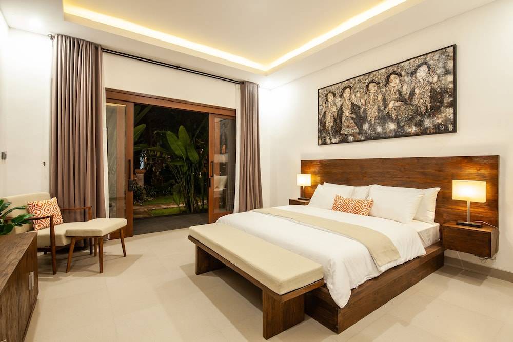 Griya Shanti Suites 1