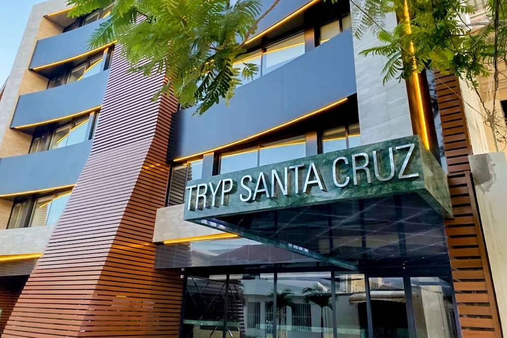 TRYP by Wyndham Santa Cruz 1