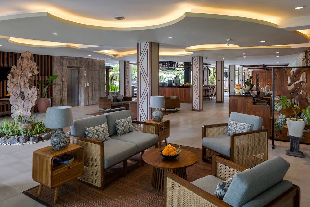 Taksu Sanur Hotel 2