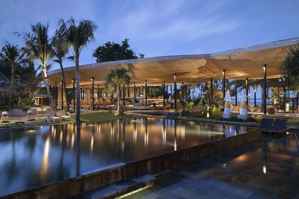 Segara Village Hotel 1