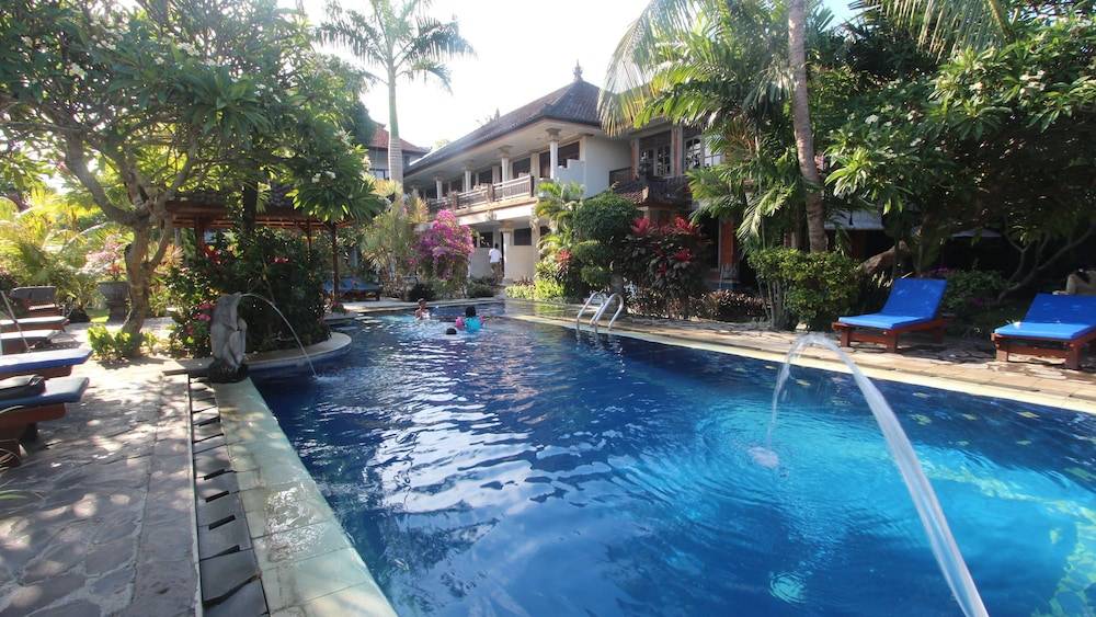Taman Agung Hotel 1