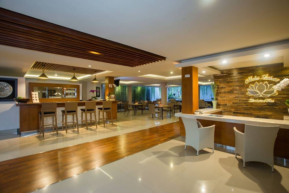 Mahalaksmi Boutique Hotel 1