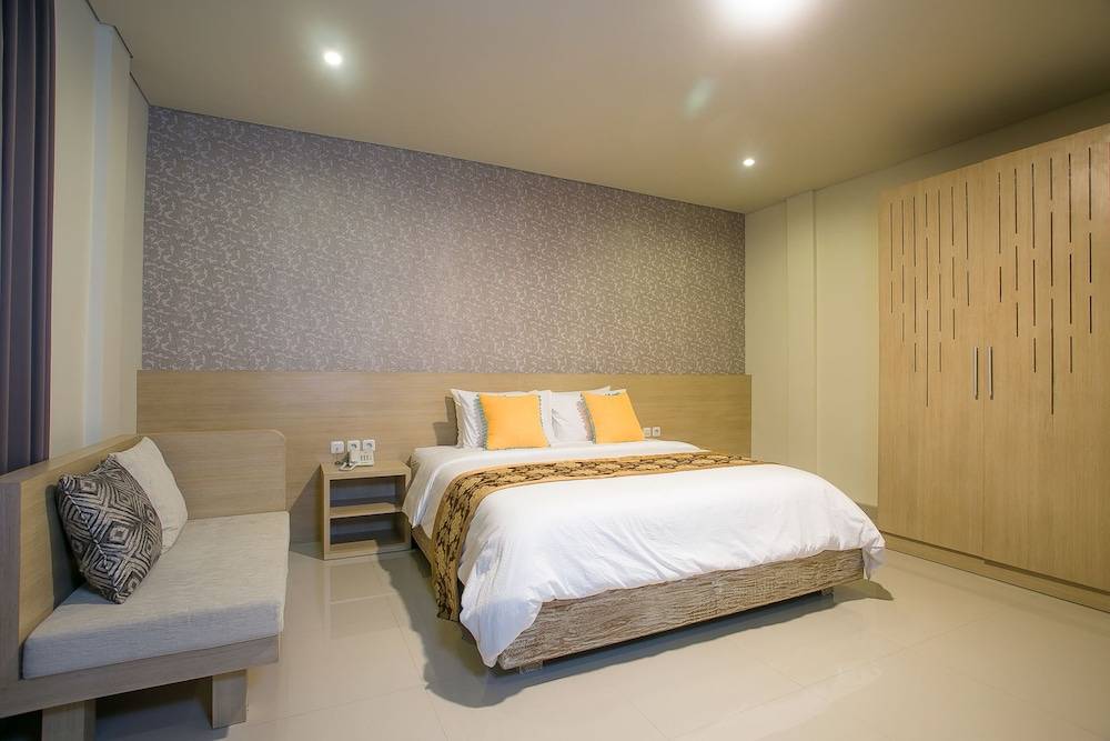 Mahalaksmi Boutique Hotel 2