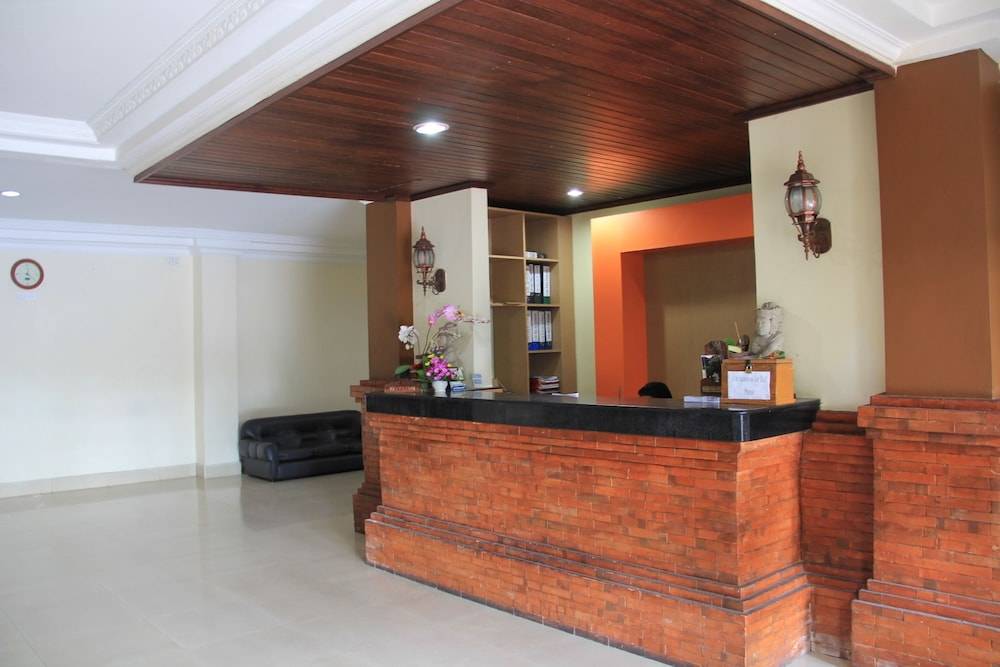 Stana Puri Gopa Hotel 2