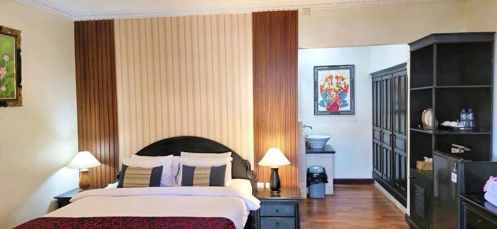 Stana Puri Gopa Hotel 1