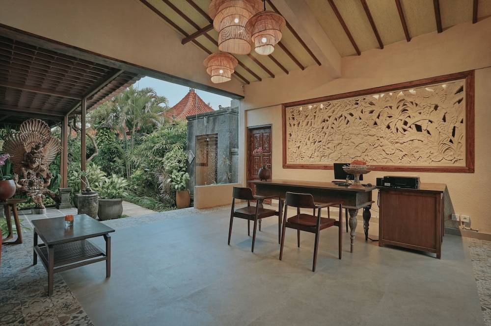 Parigata Villas Resort 2