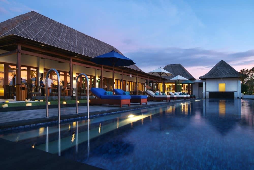 Villa Mahapala 1