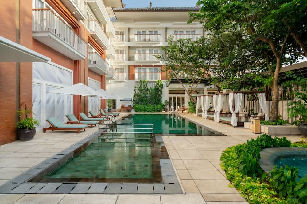 Maison Aurelia Sanur, Bali - By Préférence 1
