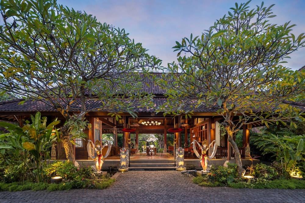 The Alantara Sanur 2