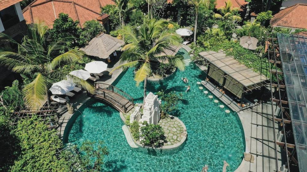 The Alantara Sanur 1