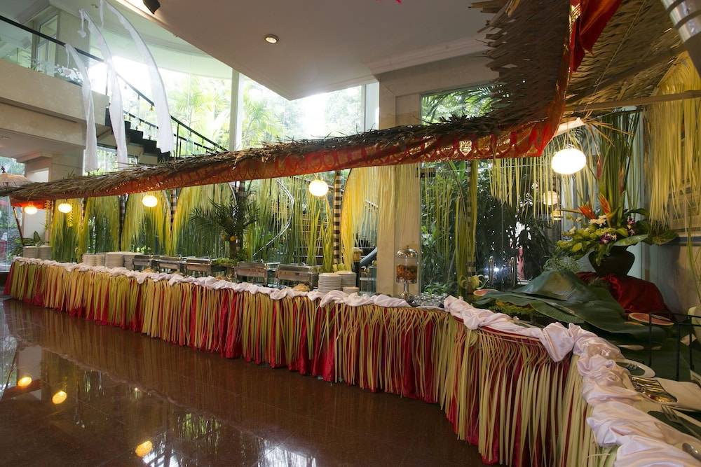 Parigata Resorts and Spa 2