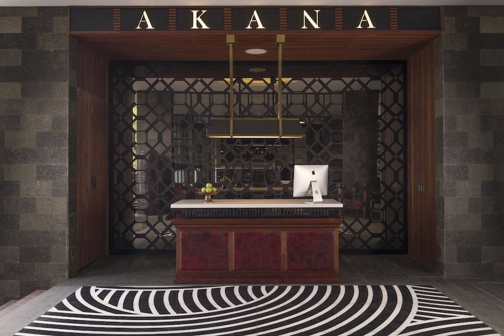 Akana Boutique Hotel 2
